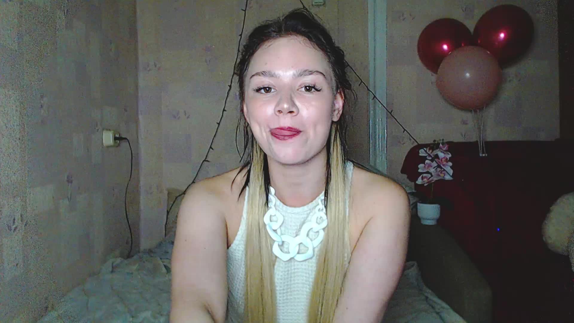 EvaMurkovskiViP Live Sex December 13, 2025