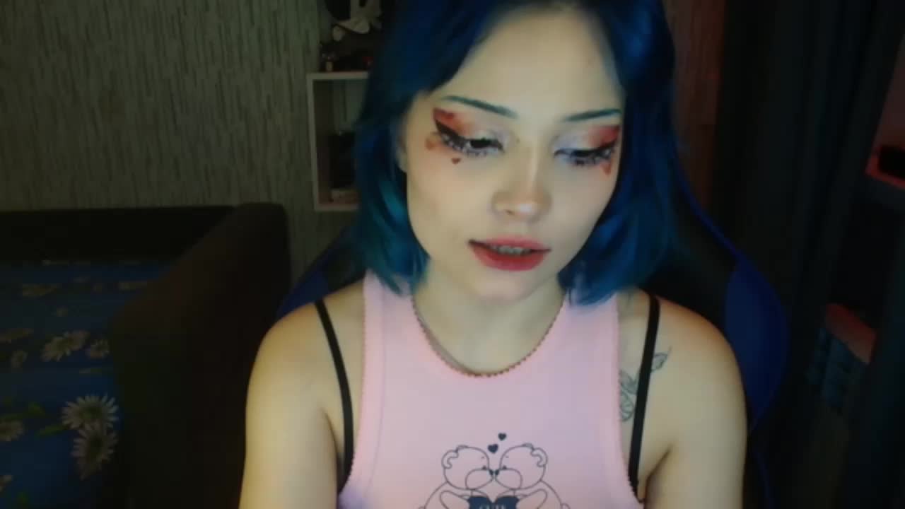 AnnaSinger Live Sex 2025.08.25