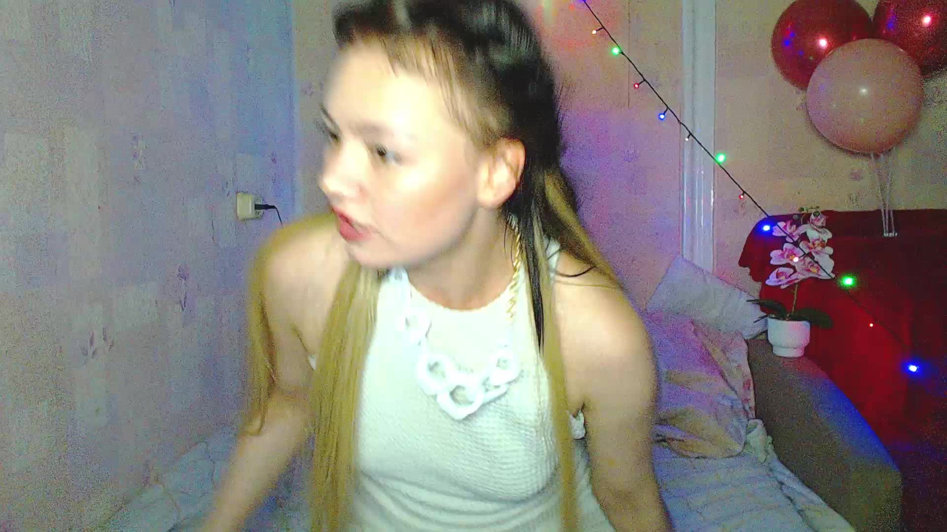 EvaMurkovskiViP Live Sex August 25, 2025