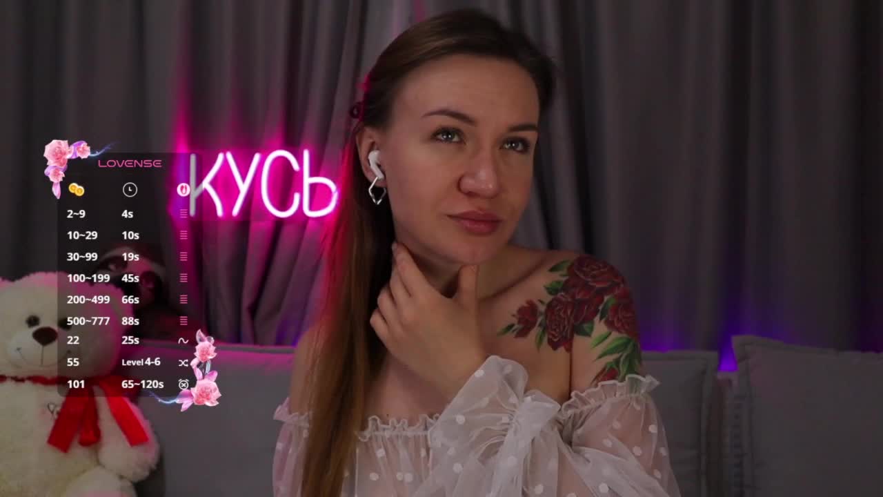 Rita_ Live Sex December 14, 2025