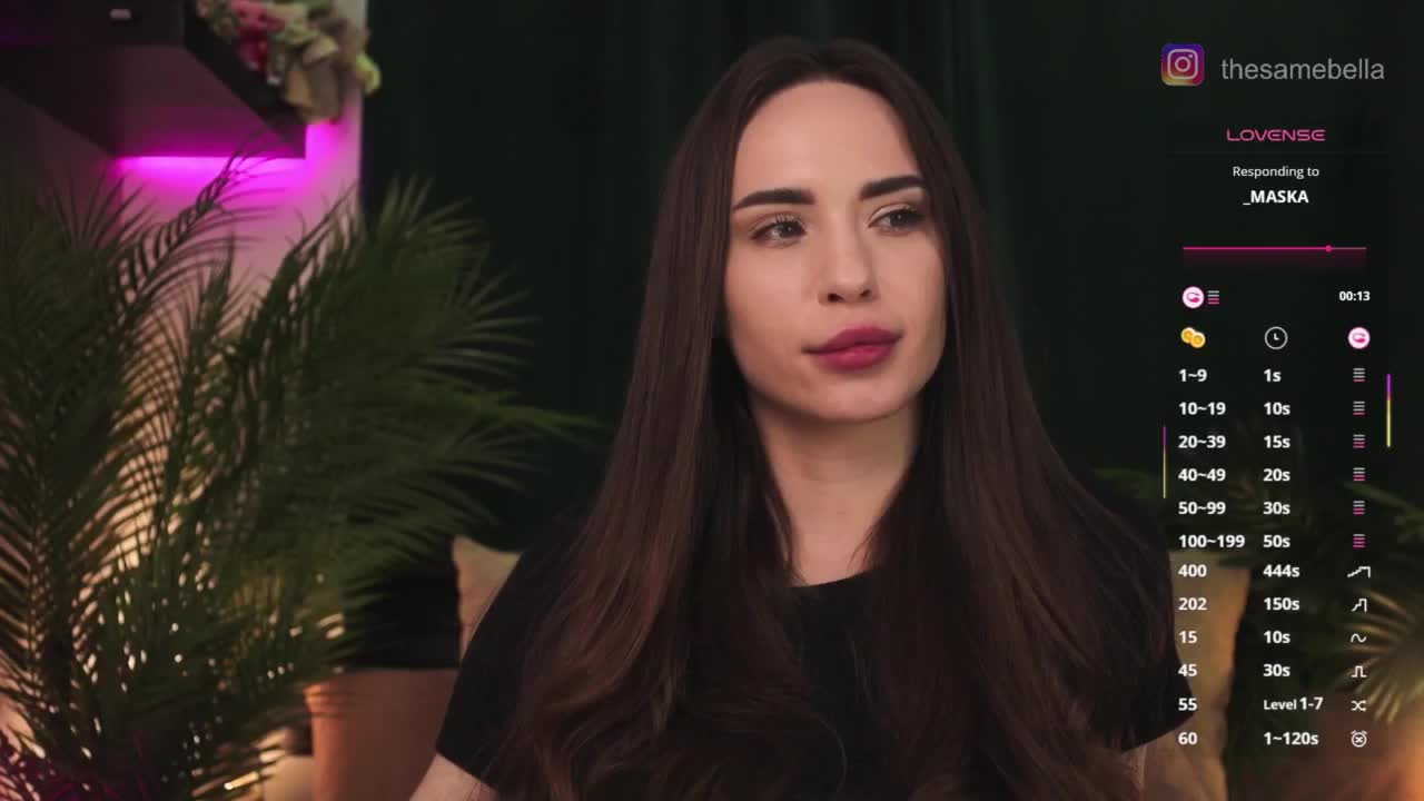 BabyYoda Live Sex December 14, 2025