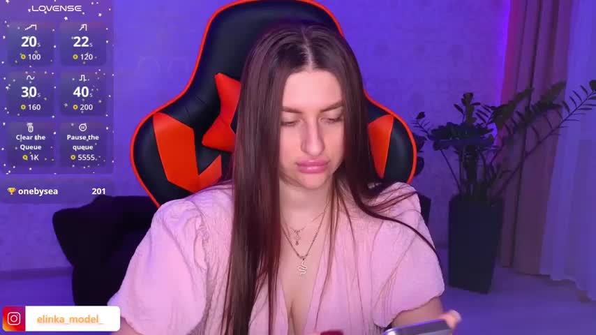 Elishka_ Live Sex December 13, 2025