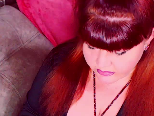 RedBustyX Live Sex December 18, 2025