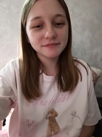 Bonechka Live Sex December 17, 2025