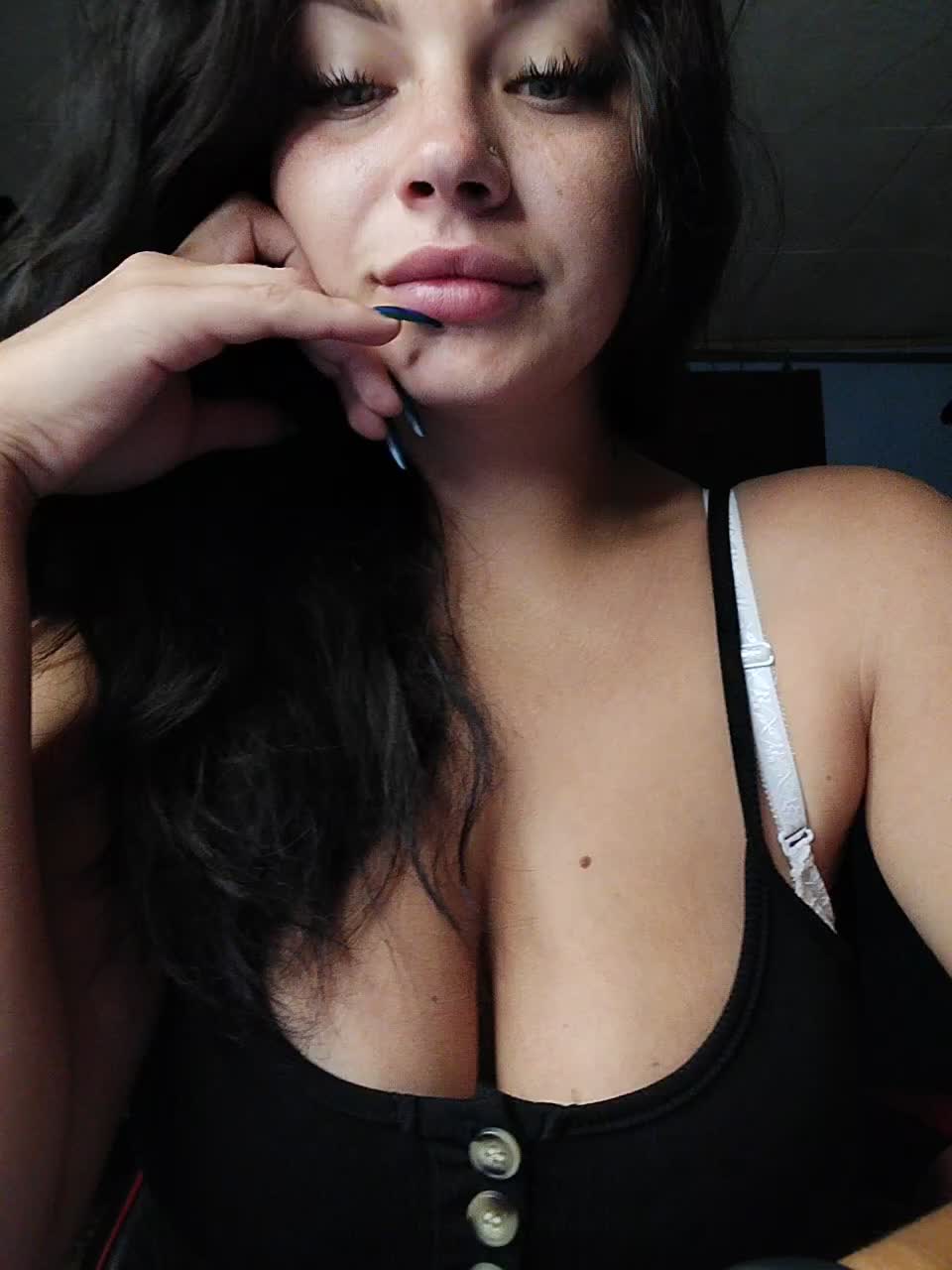 Sweet-Candy88 Live Sex December 17, 2025