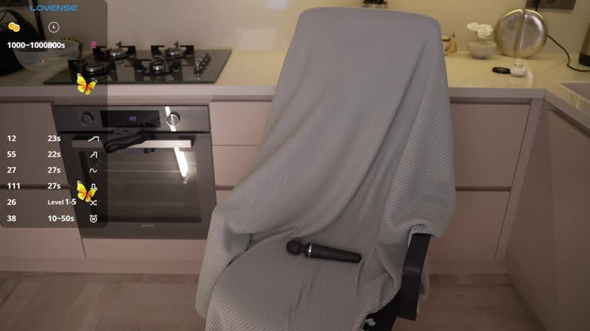 Vassiilisa Live Sex December 13, 2025