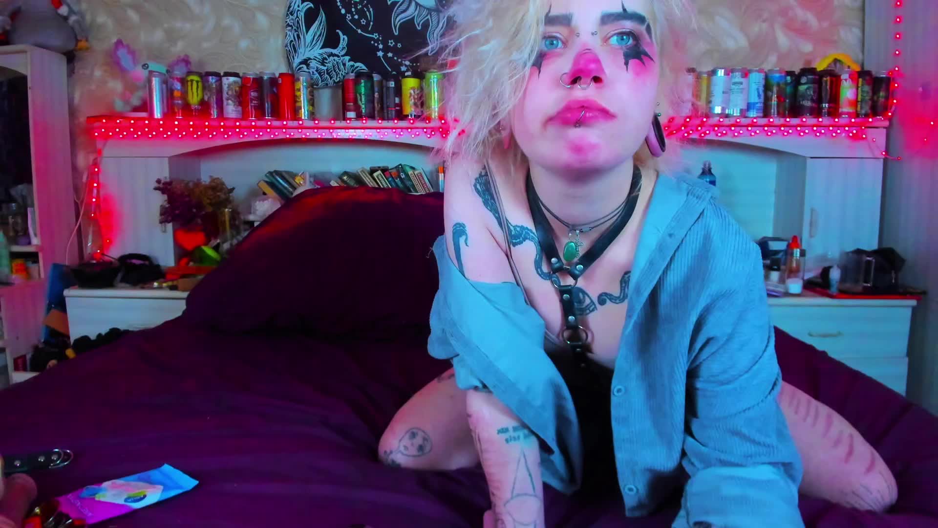 Aru-k0t0 Live Sex December 13, 2025