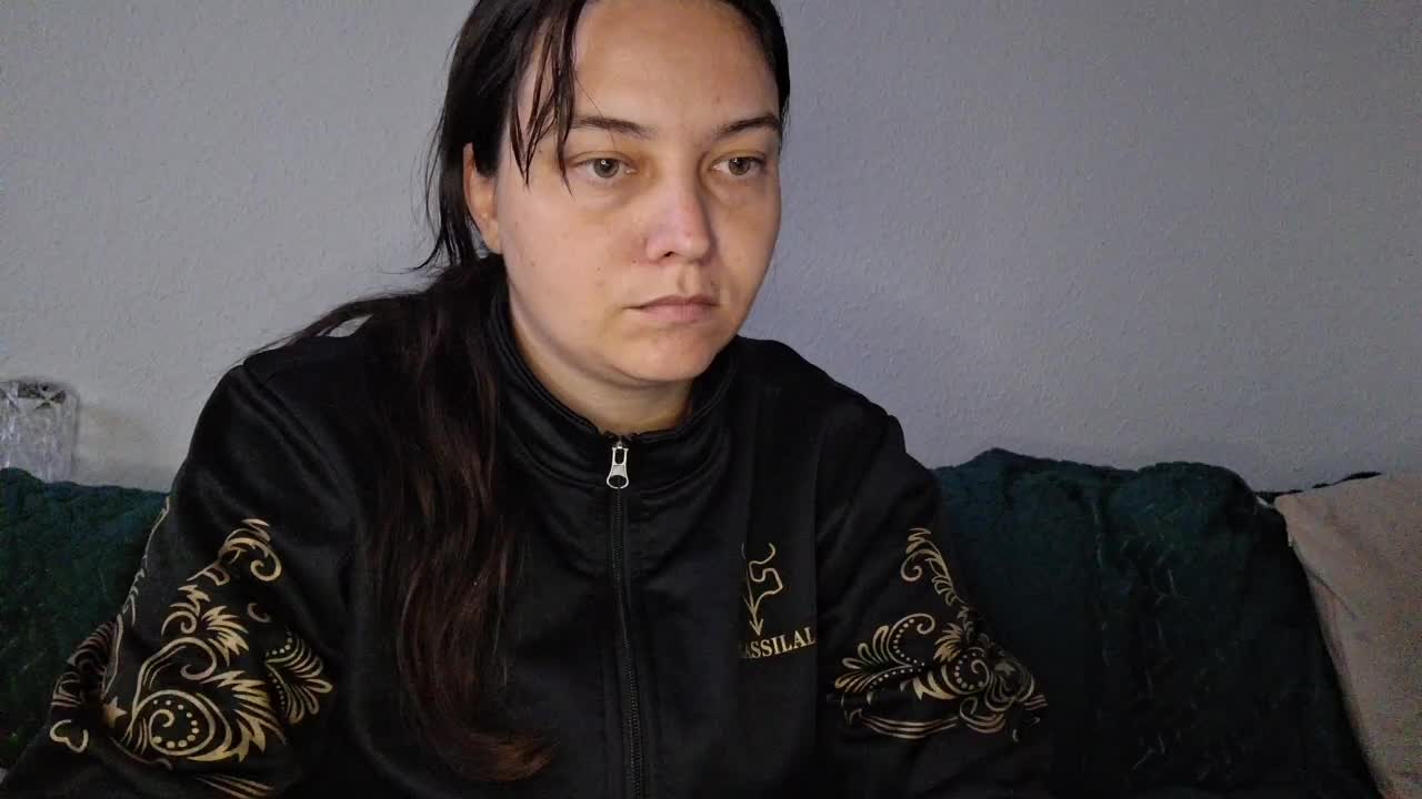 CyndeeWinter Live Sex December 14, 2025