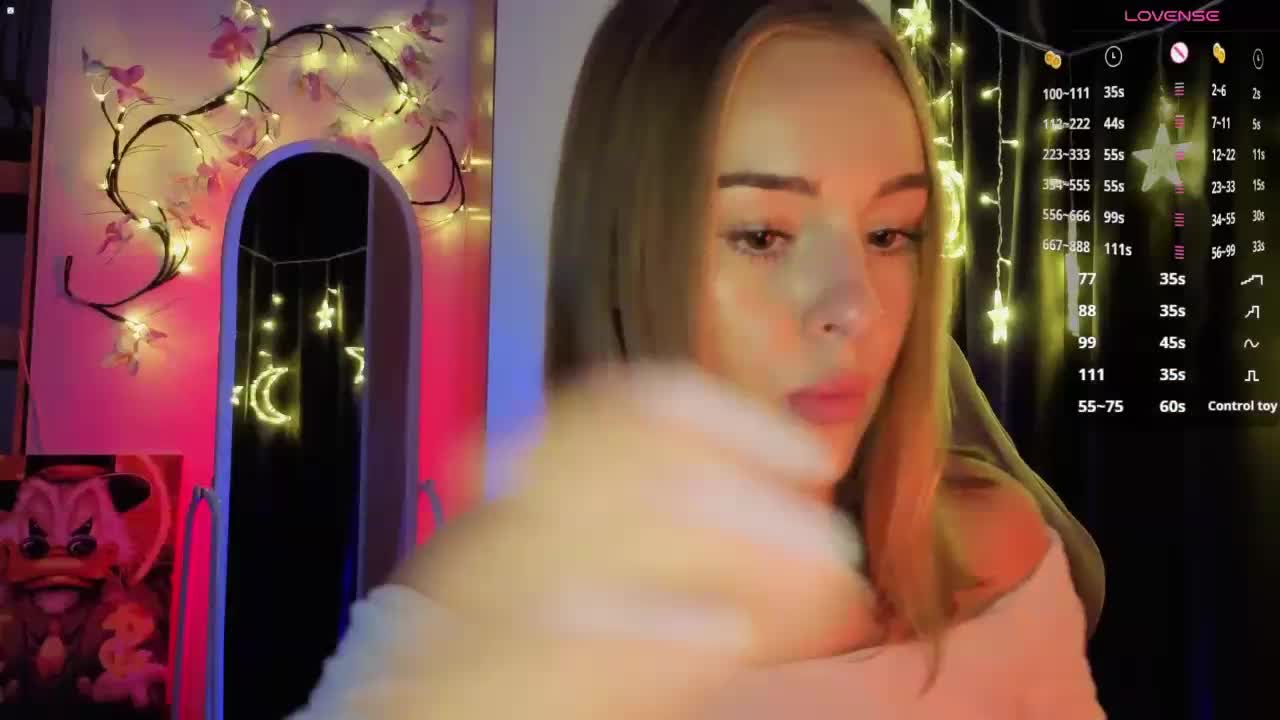 Nestyzz Live Sex December 14, 2025