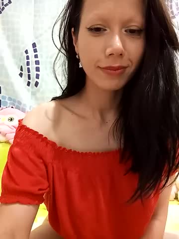 SashaGrinch Live Sex August 25, 2025