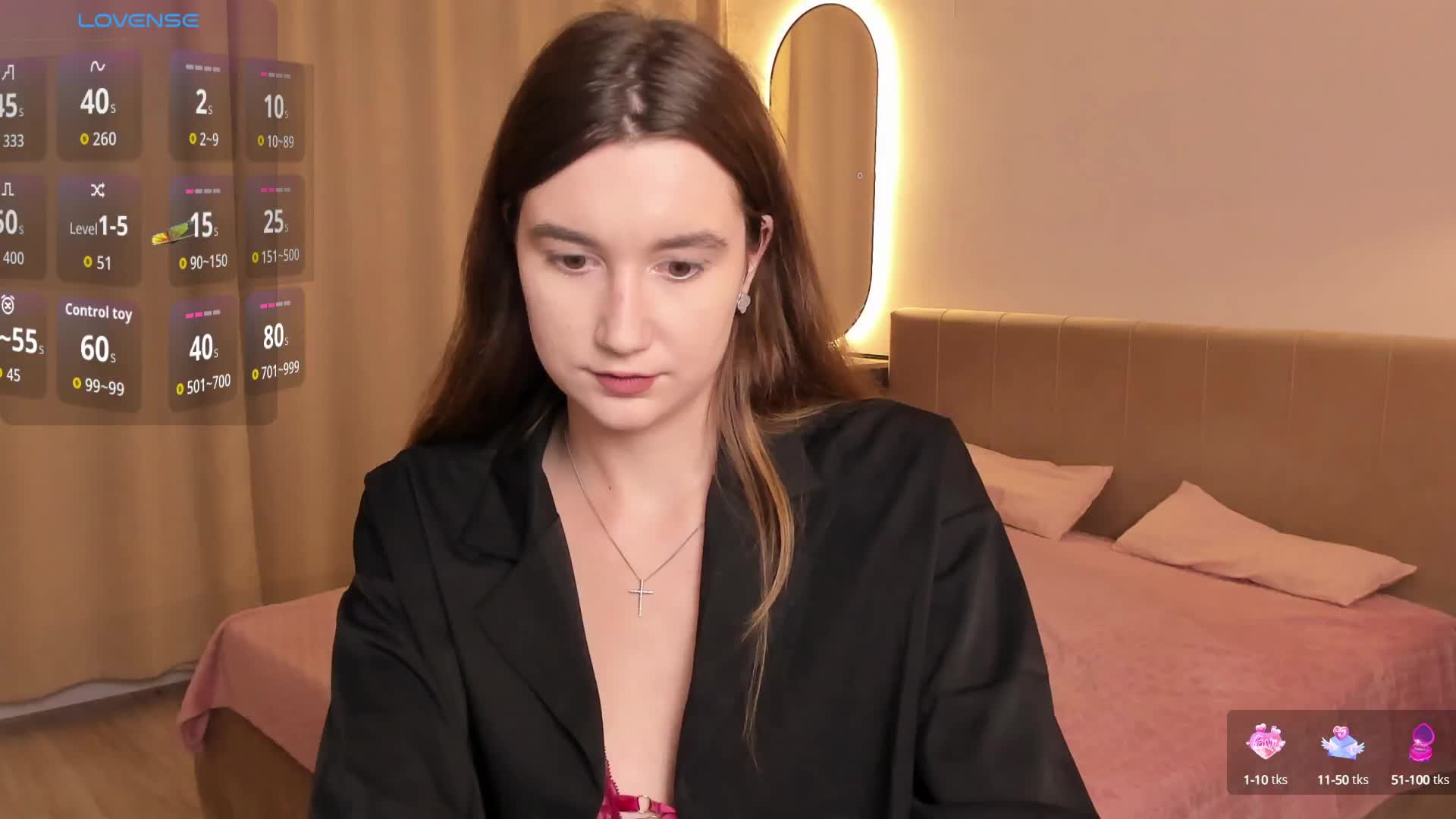 Lillian-s Live Sex December 14, 2025