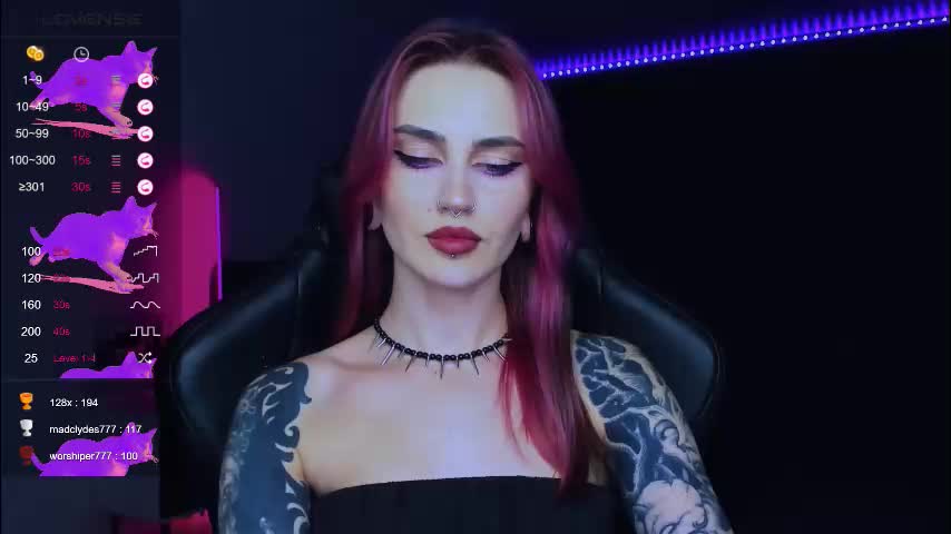 alice_specter Live Sex December 13, 2025