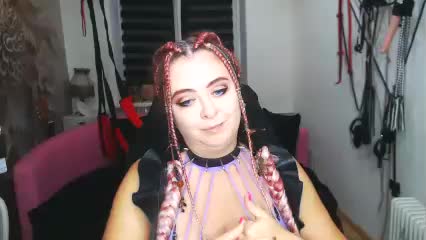 missGODDESS Live Sex December 15, 2025
