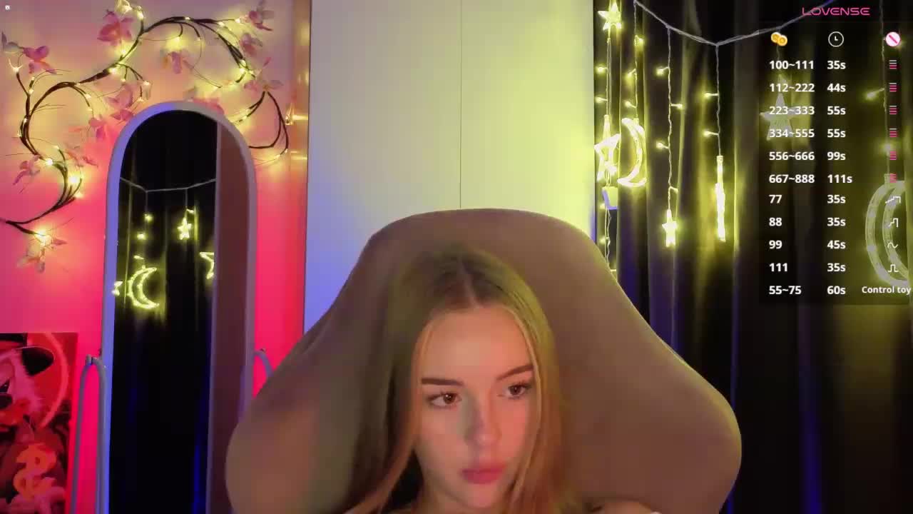 Nestyzz Live Sex December 14, 2025