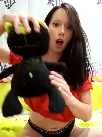 SashaGrinch Live Sex August 25, 2025