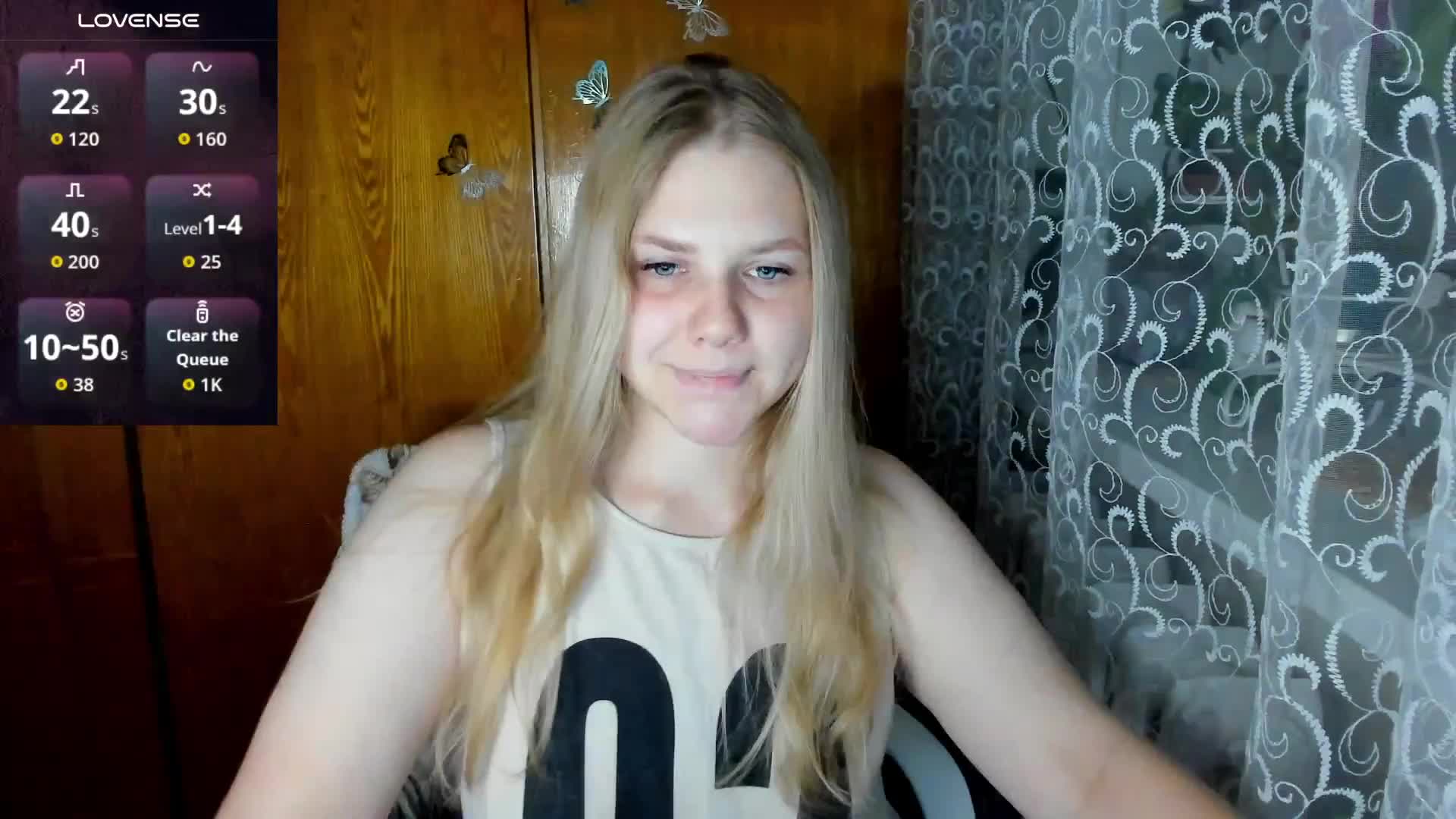 Emma-Frizea Live Sex December 14, 2025