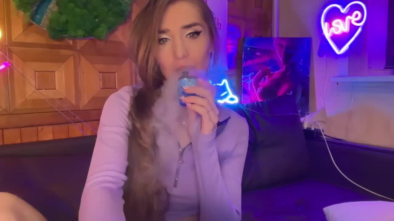 CandyBoom Live Sex December 14, 2025