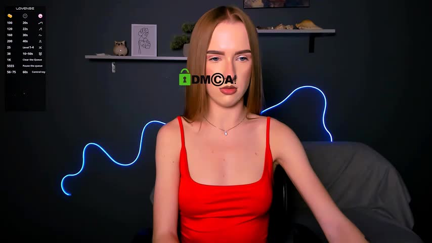 doll_vey Live Sex December 14, 2025