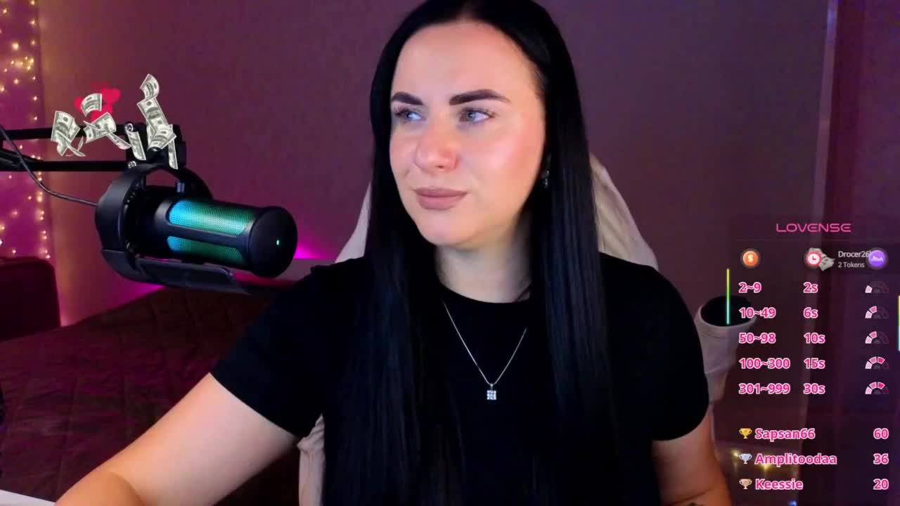 YURIEVNA13 Live Sex December 15, 2025