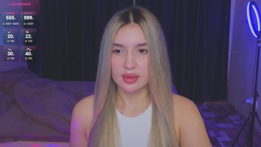 RoxyChill Live Sex December 13, 2025