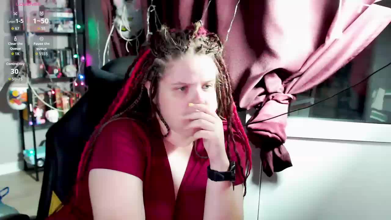 sweet_____cute Live Sex December 18, 2025