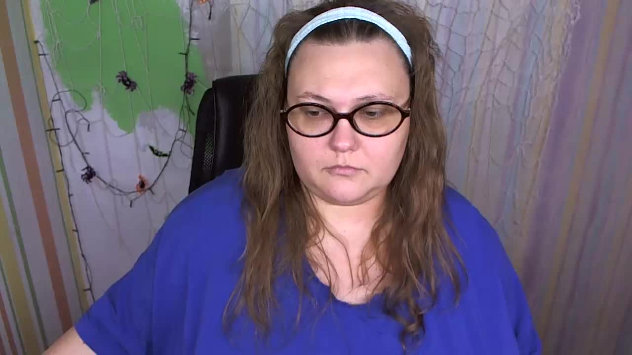 HotAlexa Live Sex December 14, 2025