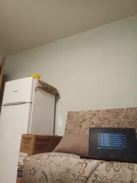 MilkyGirl Live Sex December 13, 2025