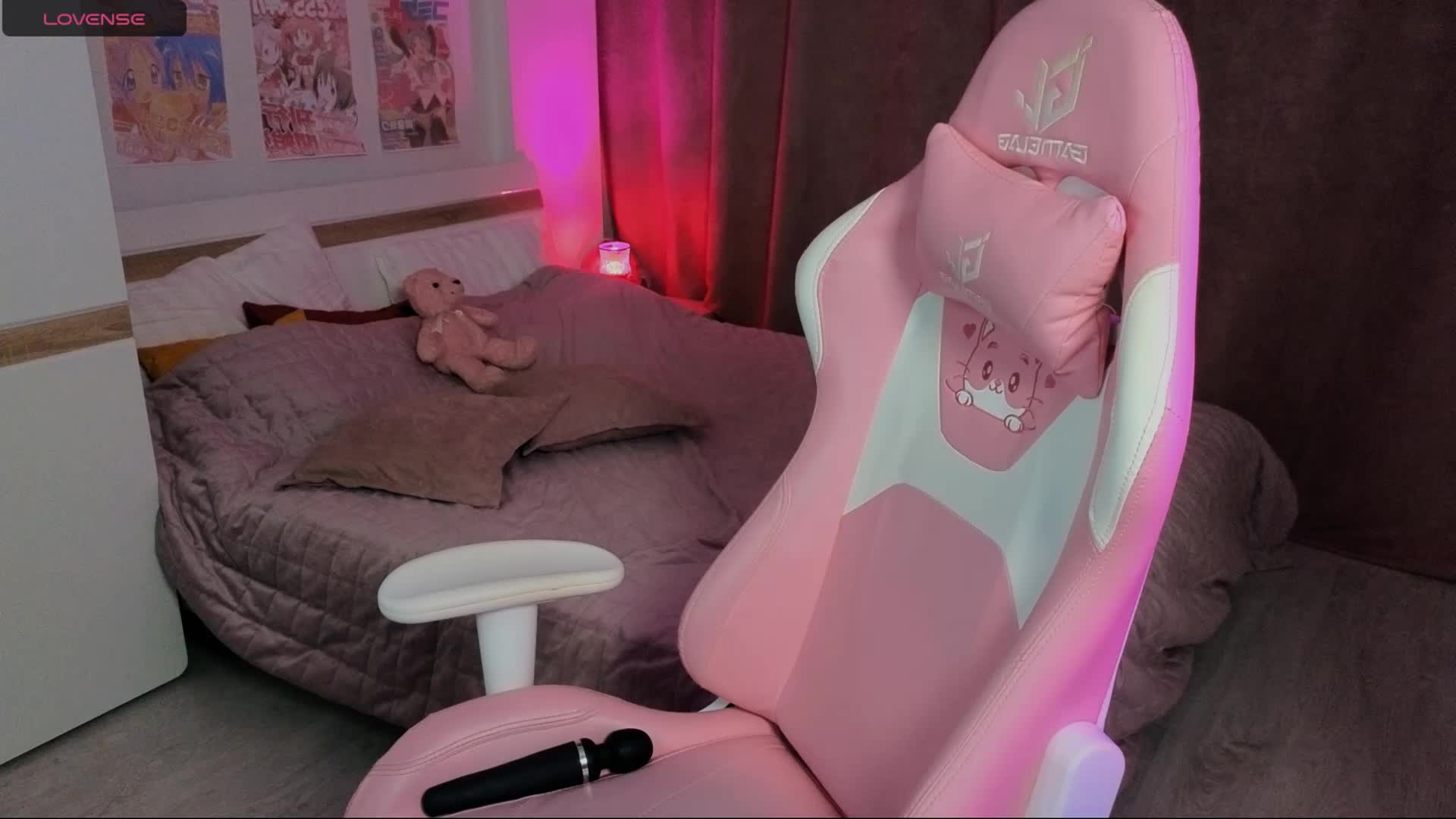 DianaVi Live Sex August 25, 2025