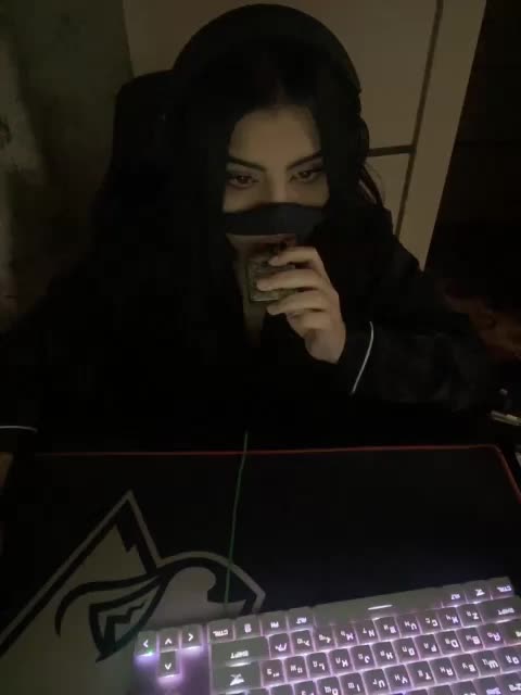 Aloeloea Live Sex December 17, 2025