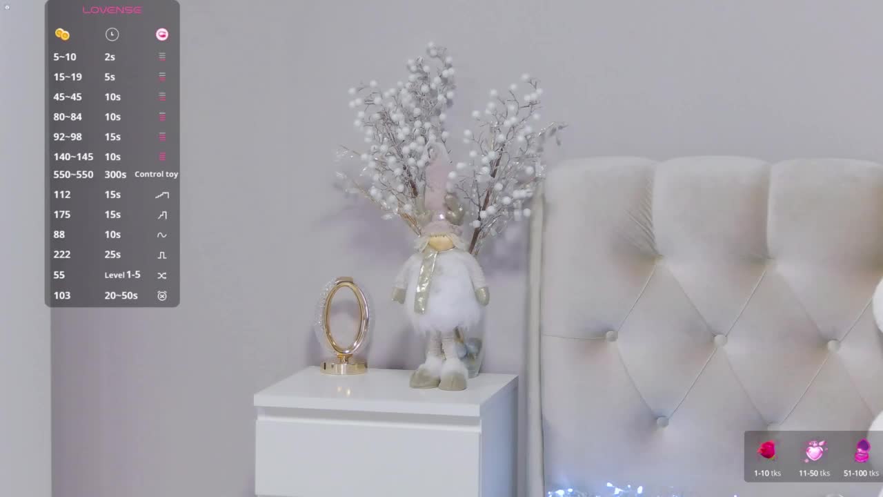 Baginyaaa Live Sex December 18, 2025