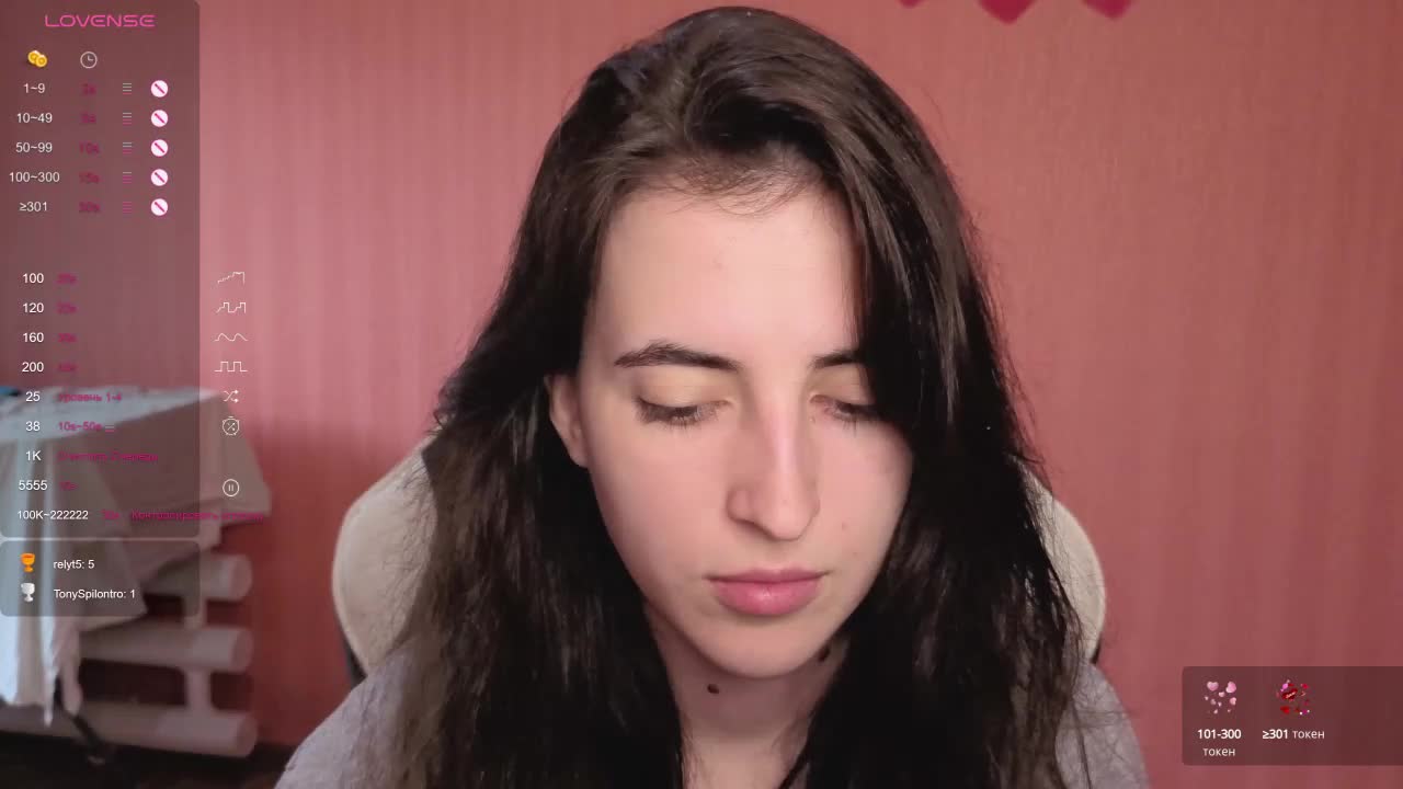 reaiss Live Sex December 14, 2025