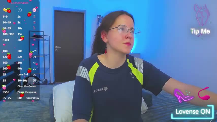 MayCandy34 Live Sex August 25, 2025
