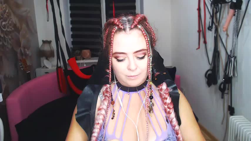 MISSwithDOLLS Live Sex December 17, 2025