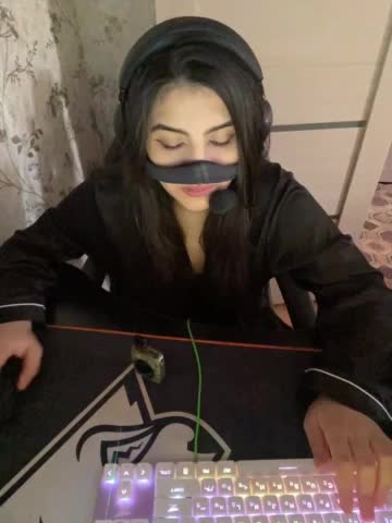 Aloeloea Live Sex December 17, 2025