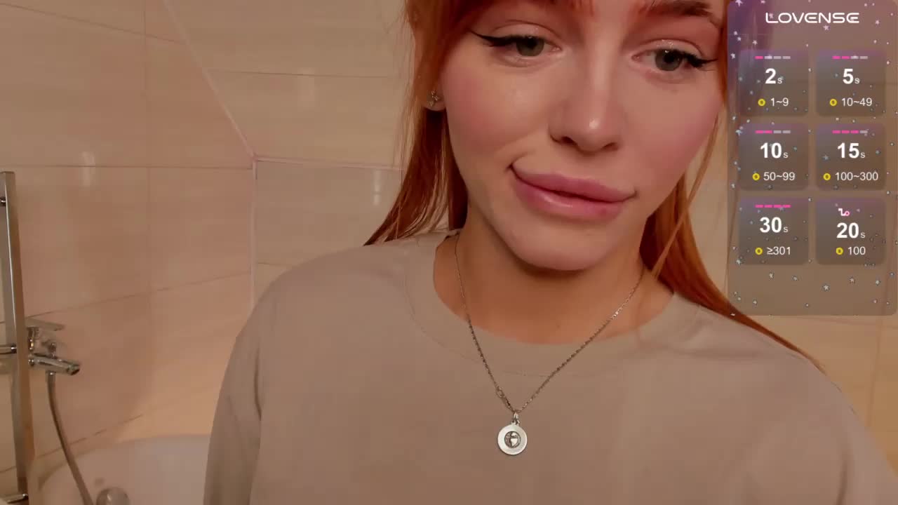 Phoenix_Margo Live Sex December 18, 2025