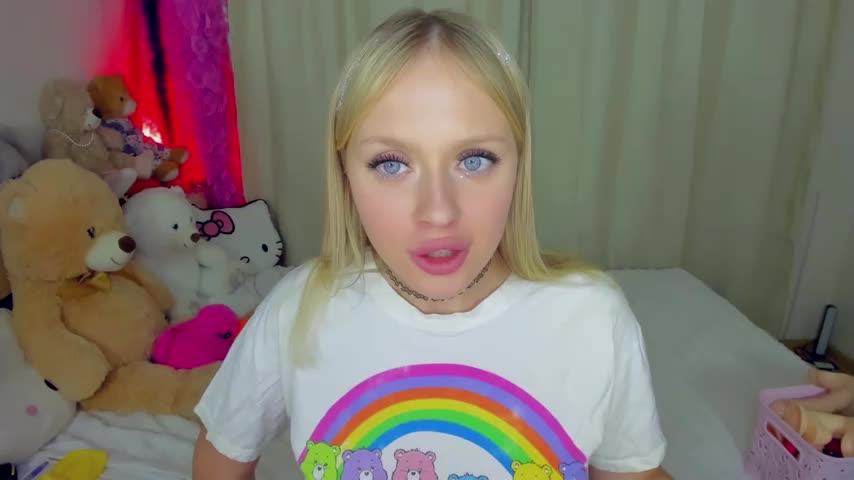 ElinOceanX Live Sex December 18, 2025