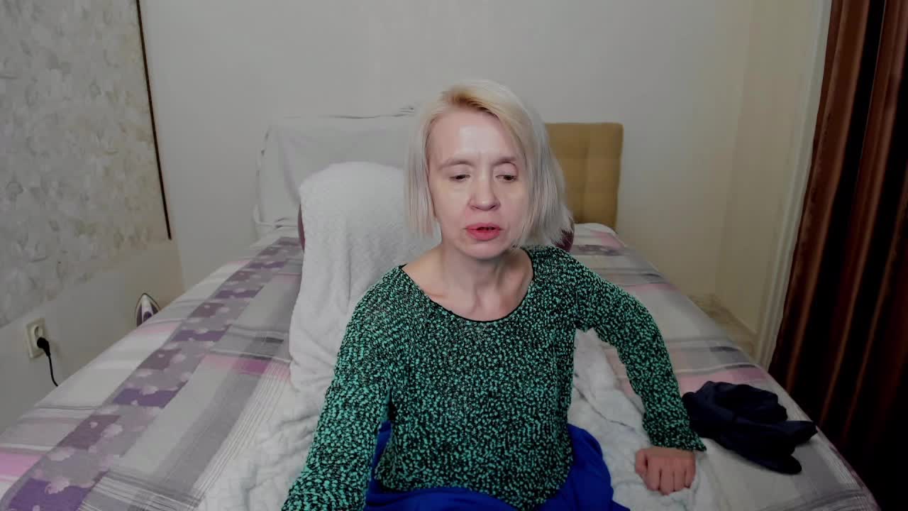 aminalive Live Sex December 18, 2025