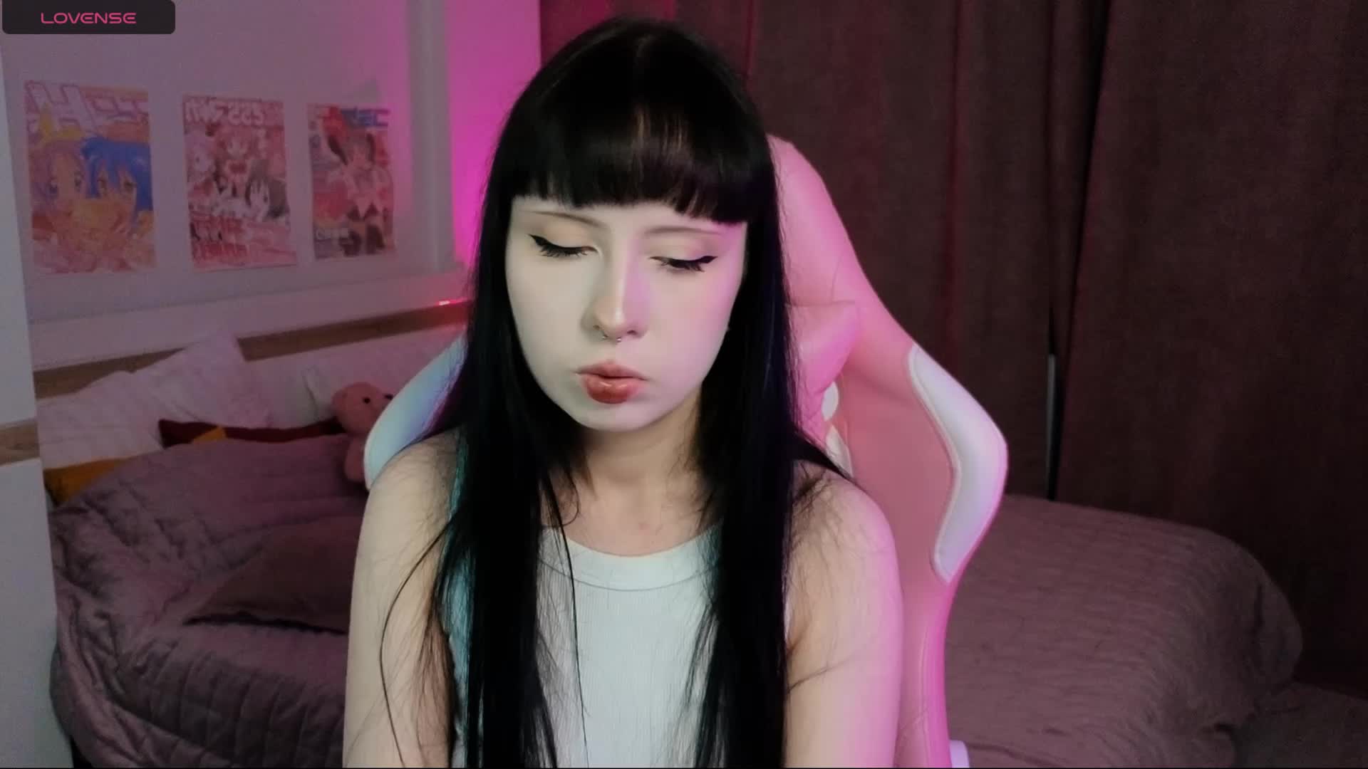 DianaVi Live Sex August 25, 2025