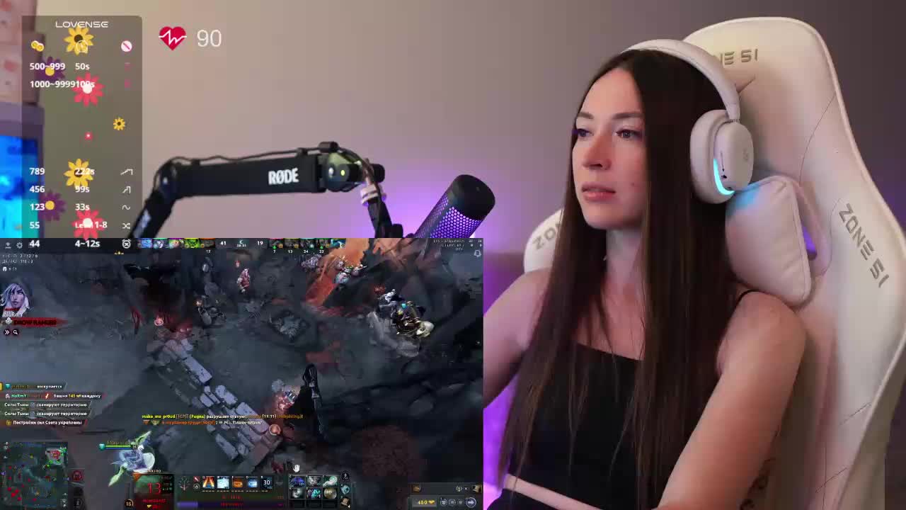 lollipop-o Live Sex December 17, 2025