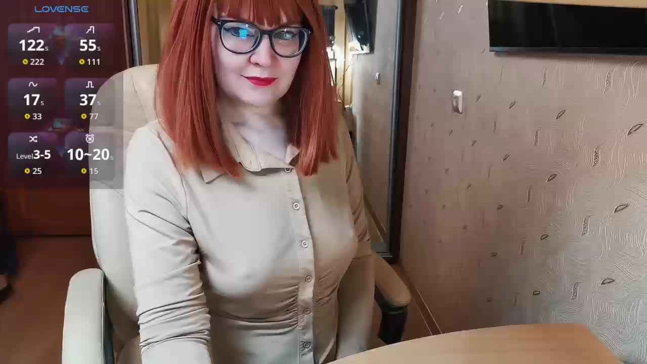 Muza-Love Live Sex December 14, 2025