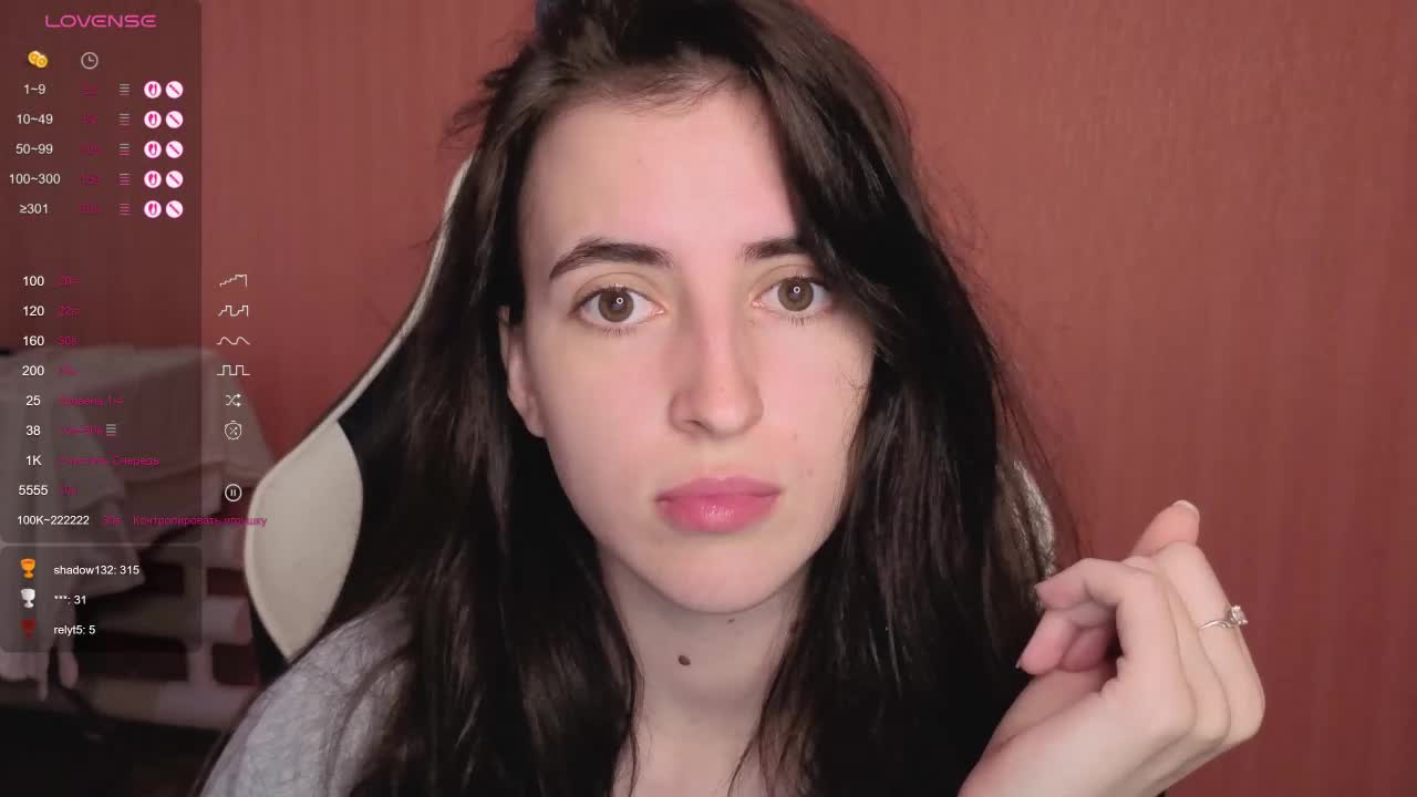 reaiss Live Sex December 14, 2025