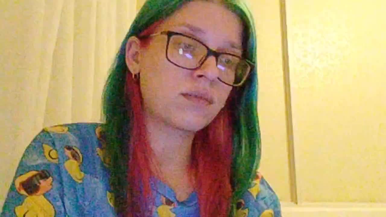 malvinella Live Sex December 18, 2025