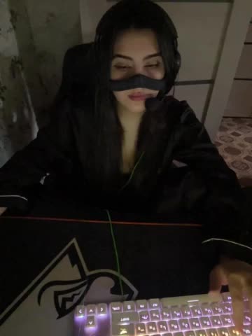 Aloeloea Live Sex December 17, 2025