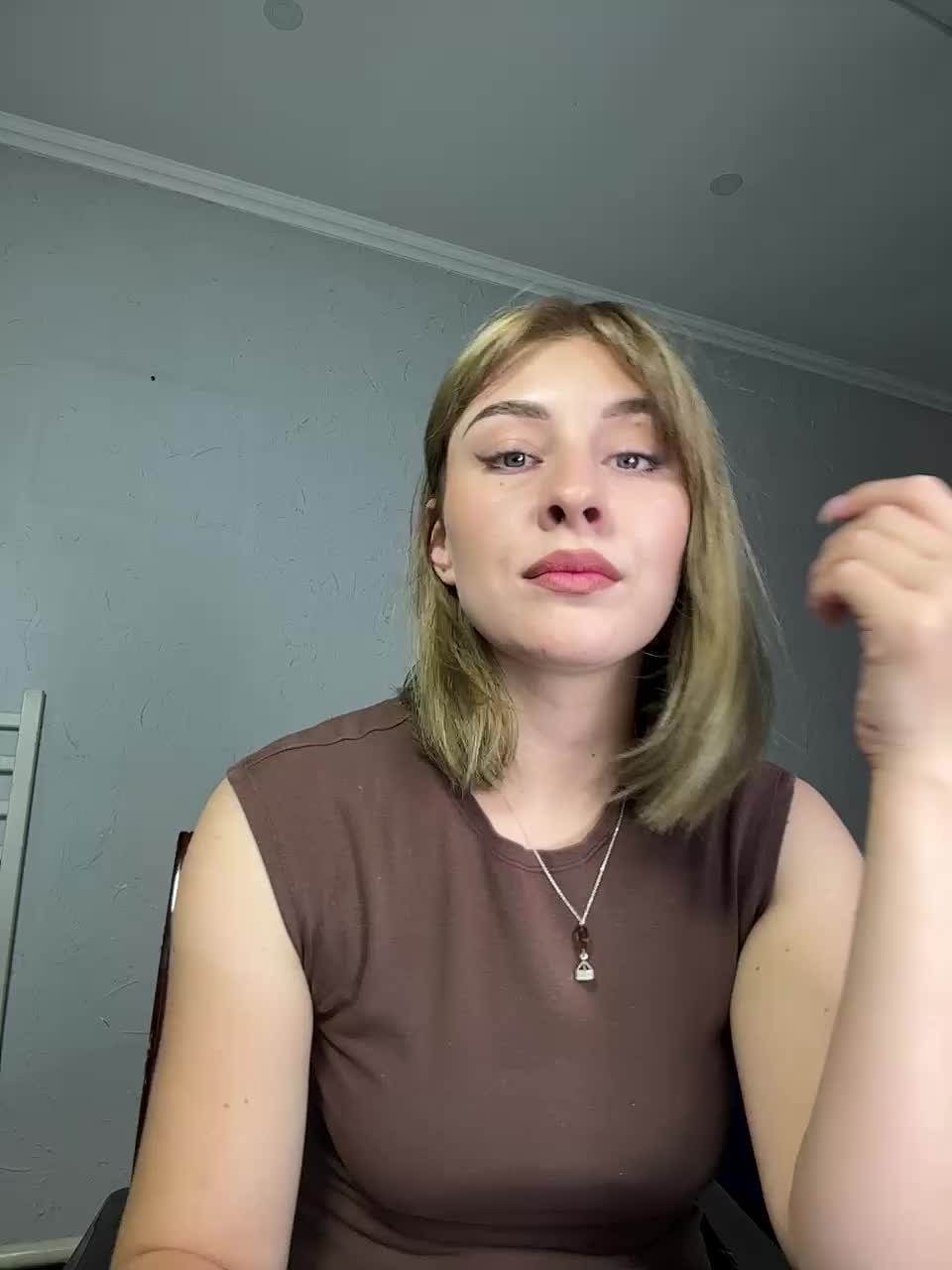 KissyKristy Live Sex December 17, 2025