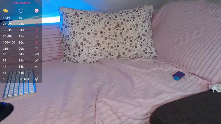 _loverita_ Live Sex December 14, 2025