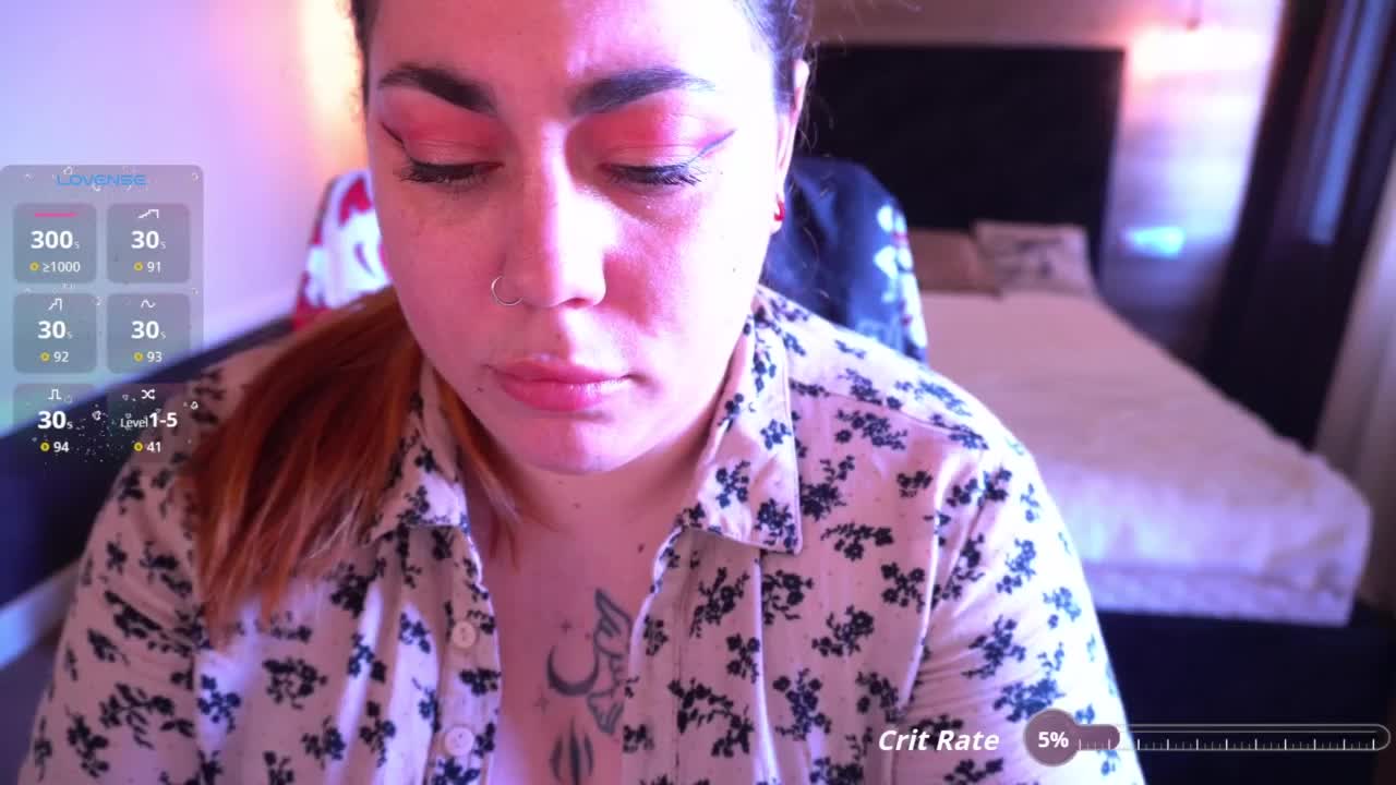 AmazonkaStarrr Live Sex December 18, 2025