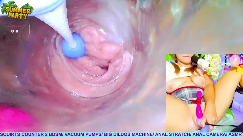 MaryBrook1 Live Sex December 13, 2025