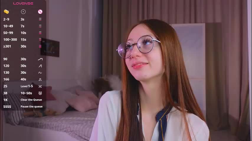 avrillemell Live Sex 2025.08.25