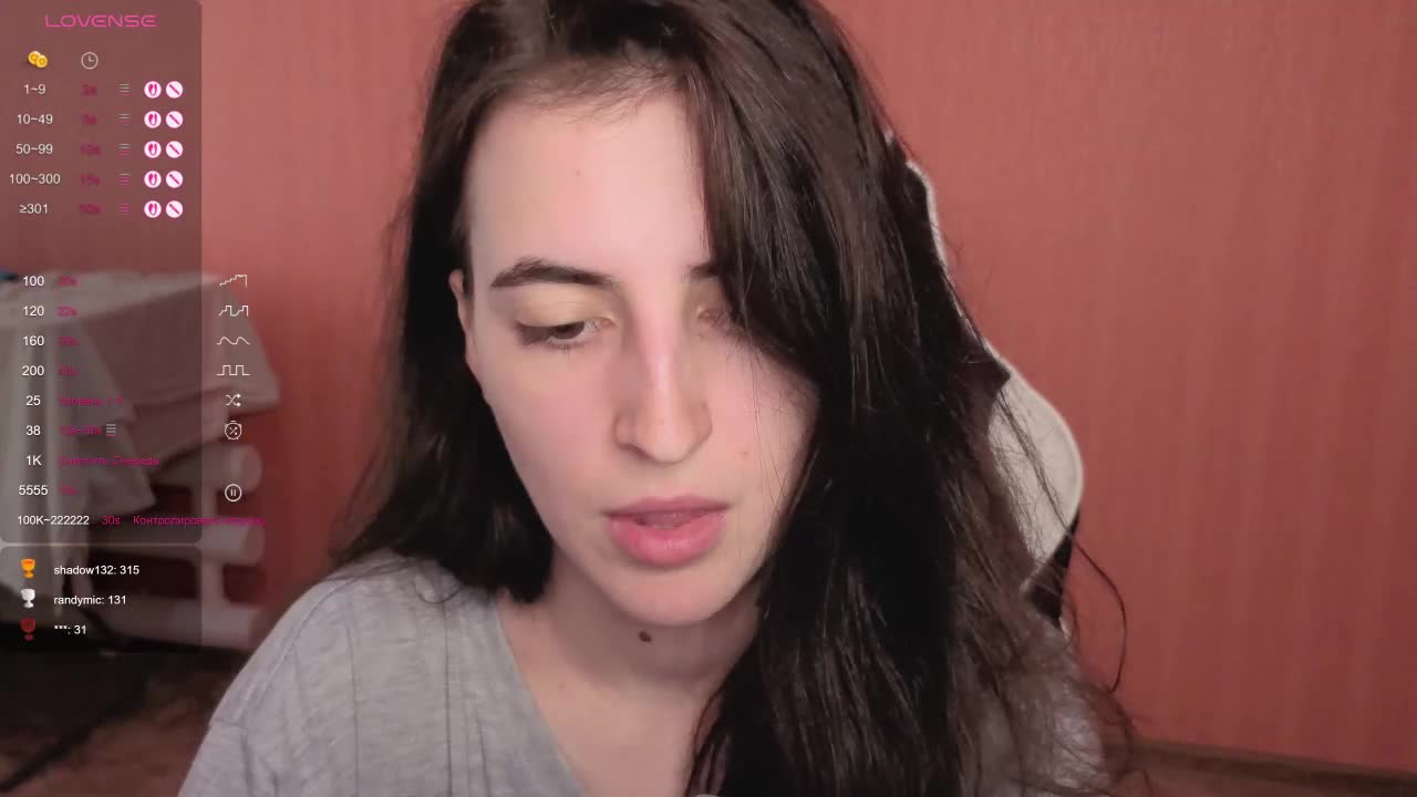 reaiss Live Sex December 14, 2025