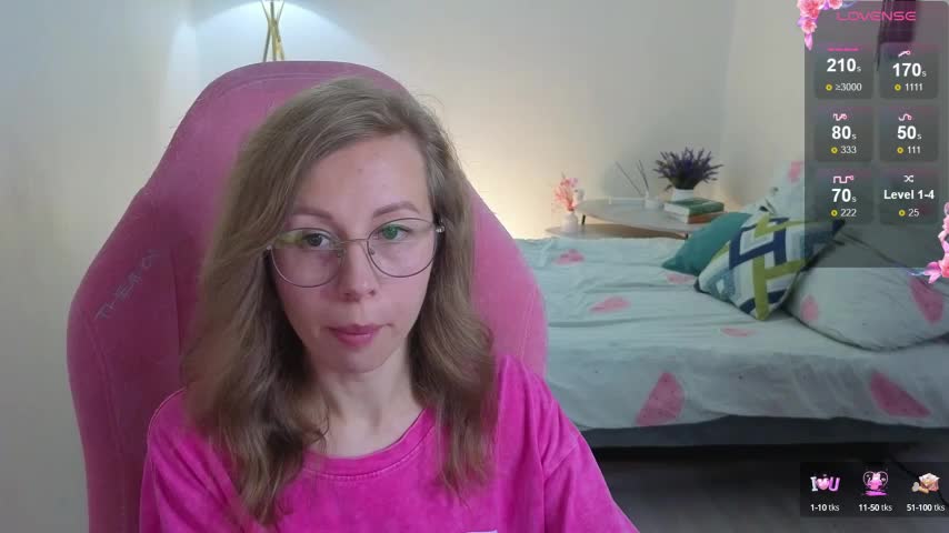 Lill_Mary Live Sex December 14, 2025